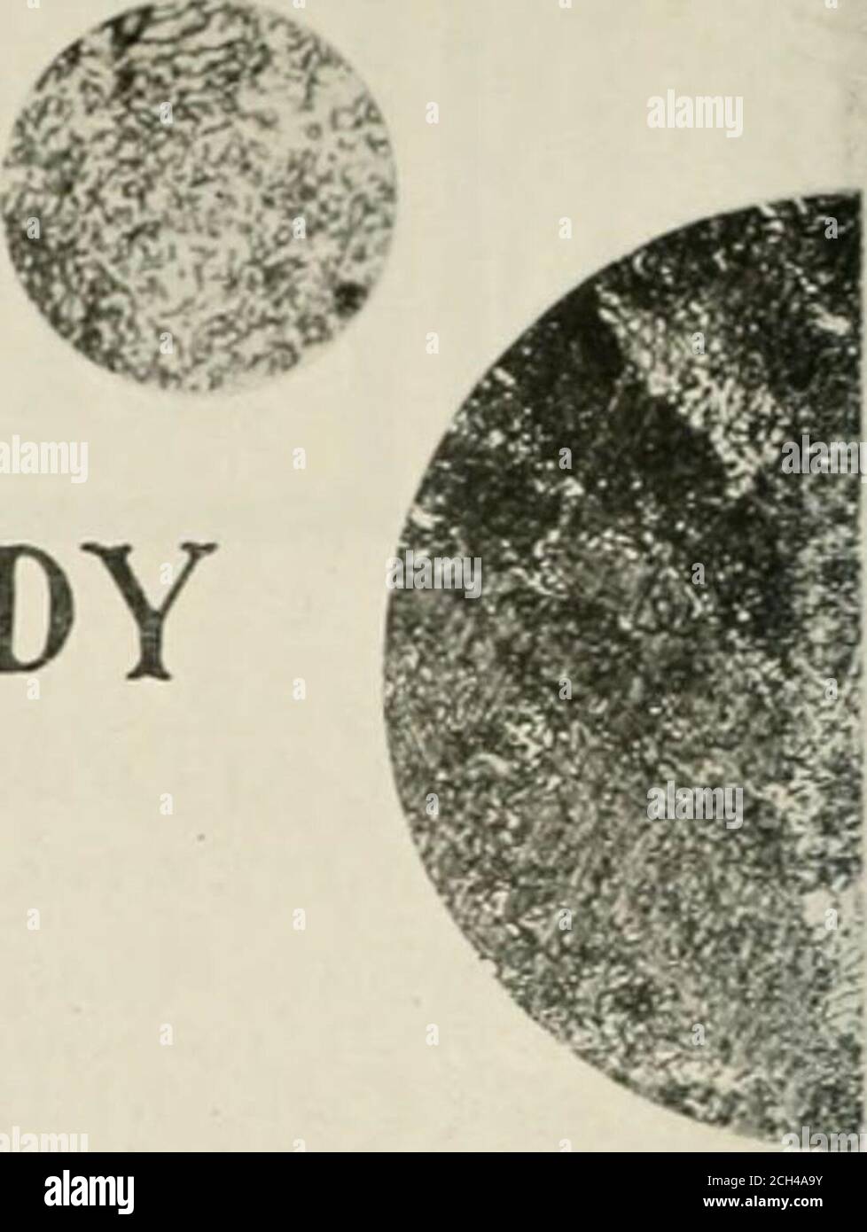 Railway mechanical engineer . □ 1 -^. MICROSCOPIC STUDY OF WELDED TIRES BY  S.W.MILLER SOME time ago, the writers attention was drawn to tliefact that  it was rather common practice to