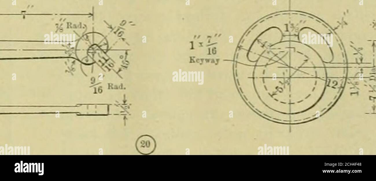 American engineer and railroad journal . UANP B.CEET Mall 