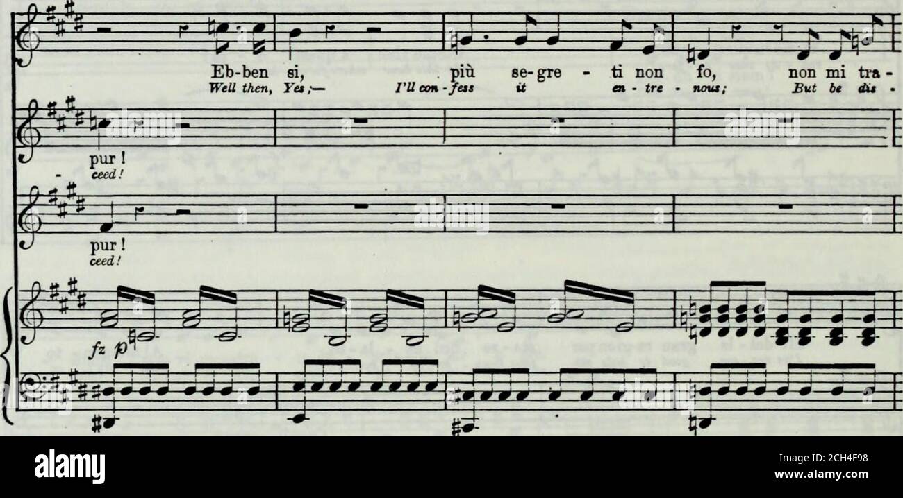 Fra Diavolo Opera In Three Acts 4 L Th Boy ition Fr Di To1o 165 Eb Y J J K Fa 1 K K S J J J K S K