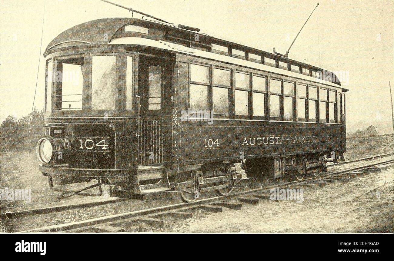 . The Street railway journal . I THE JEWETT CAR CO. I g I Builders of