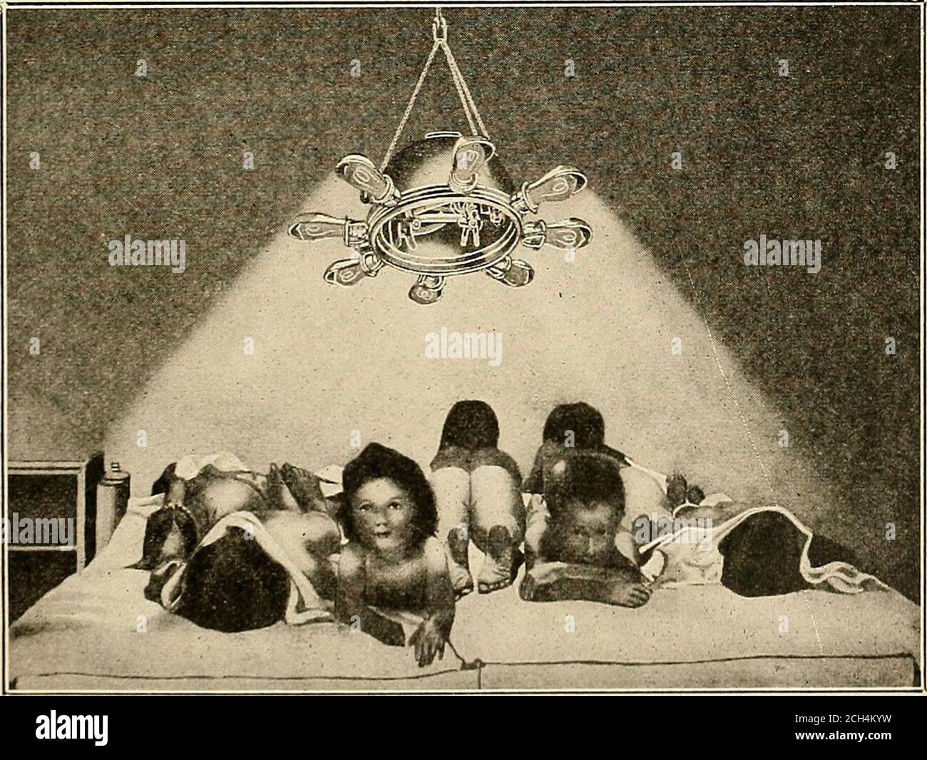 . Principles of electromedicine, electrosurgery and radiology a