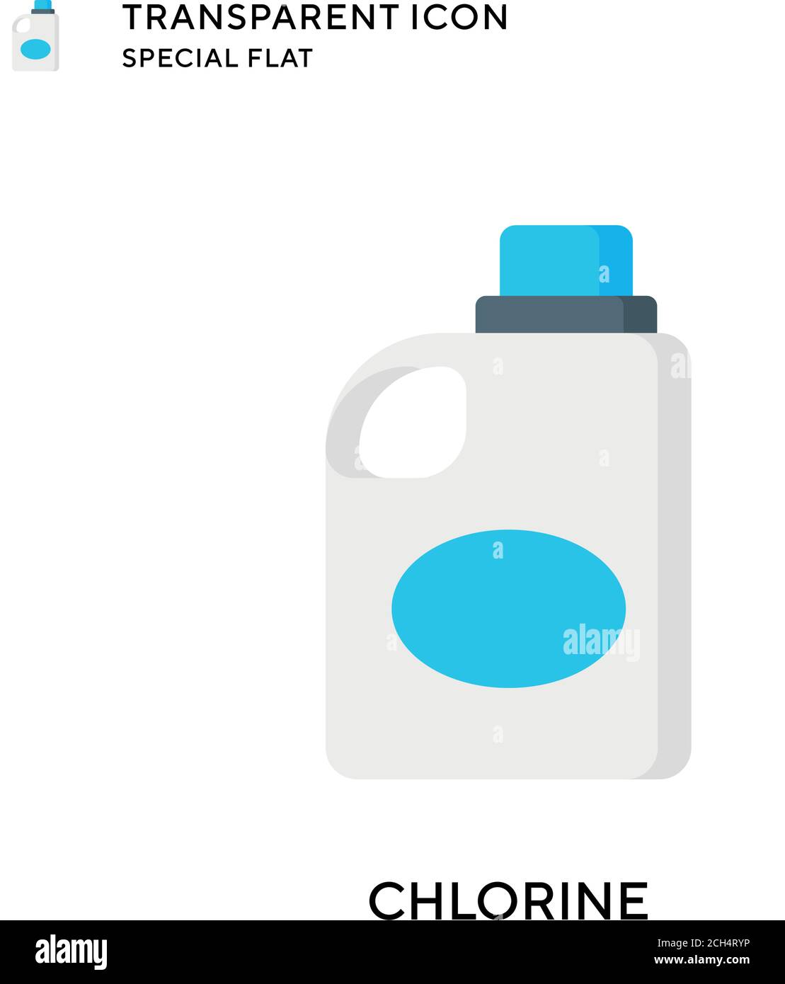 Chlorine Symbol High Resolution Stock Photography and Images Alamy