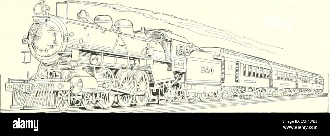Book of the Royal blue . lines entering Wash-* ington in New Union 