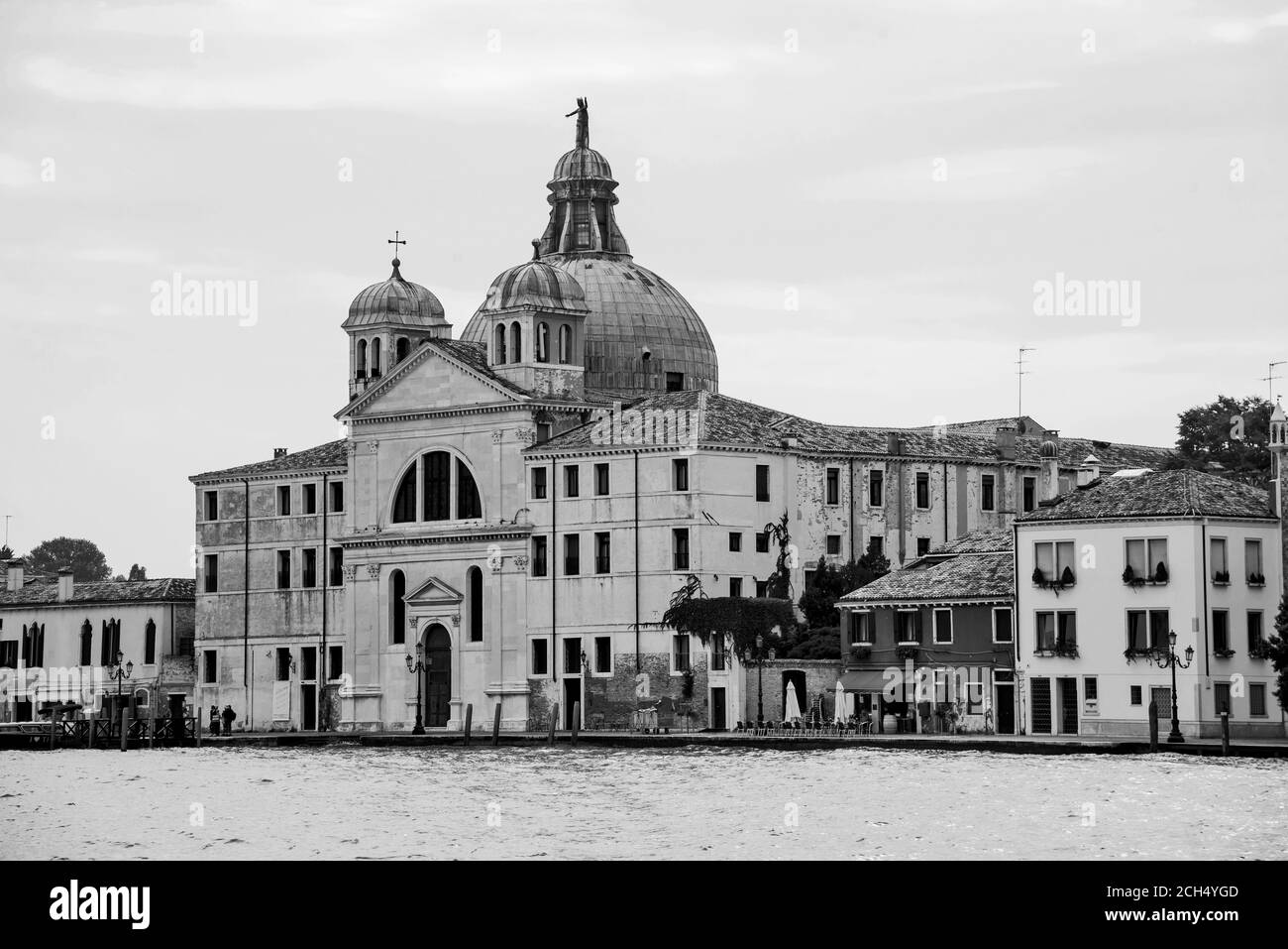 Venice; Italy; Europe Stock Photo