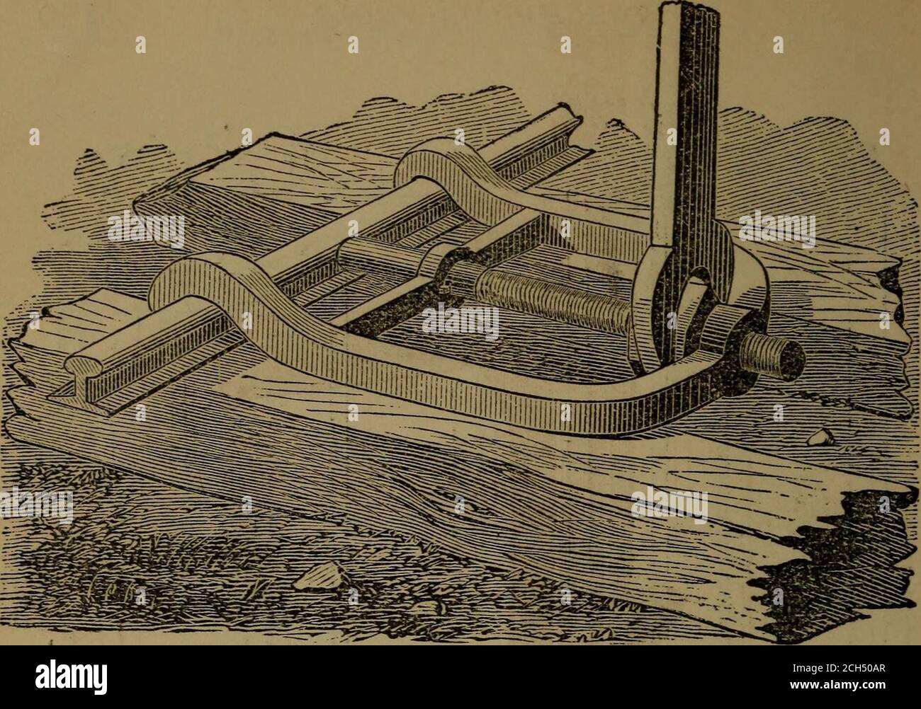 . The roadmaster's assistant and sectionmaster's guide . RAILBENDER