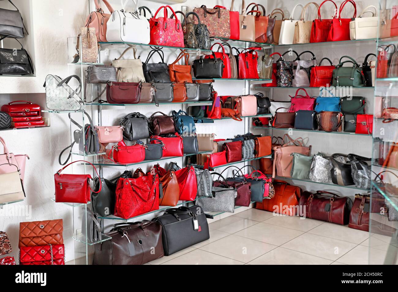 Modern bags hires stock photography and images Alamy