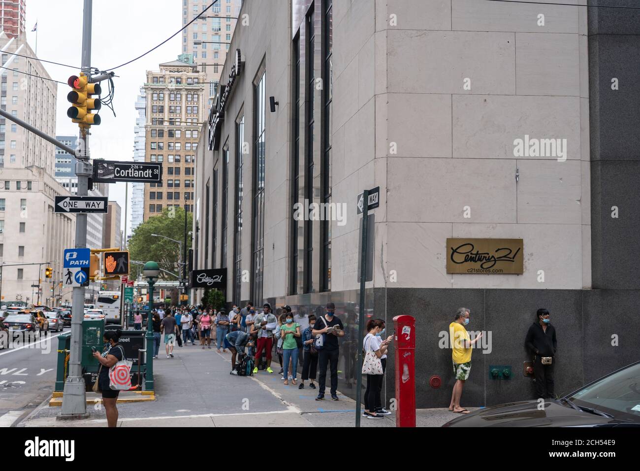 century 21 nyc store｜TikTok Search