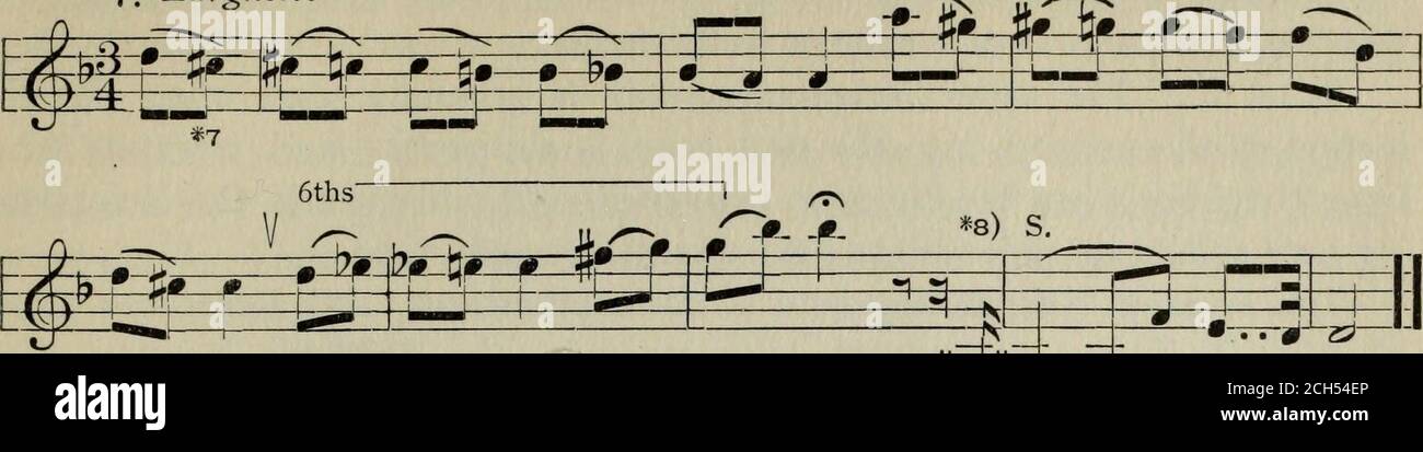 . The theory and practice of tone-relations; an elementary course of ...