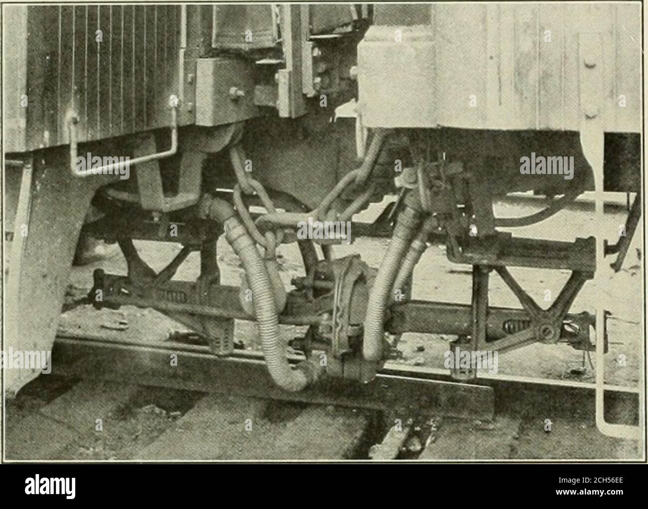 Train car connector hires stock photography and images Alamy