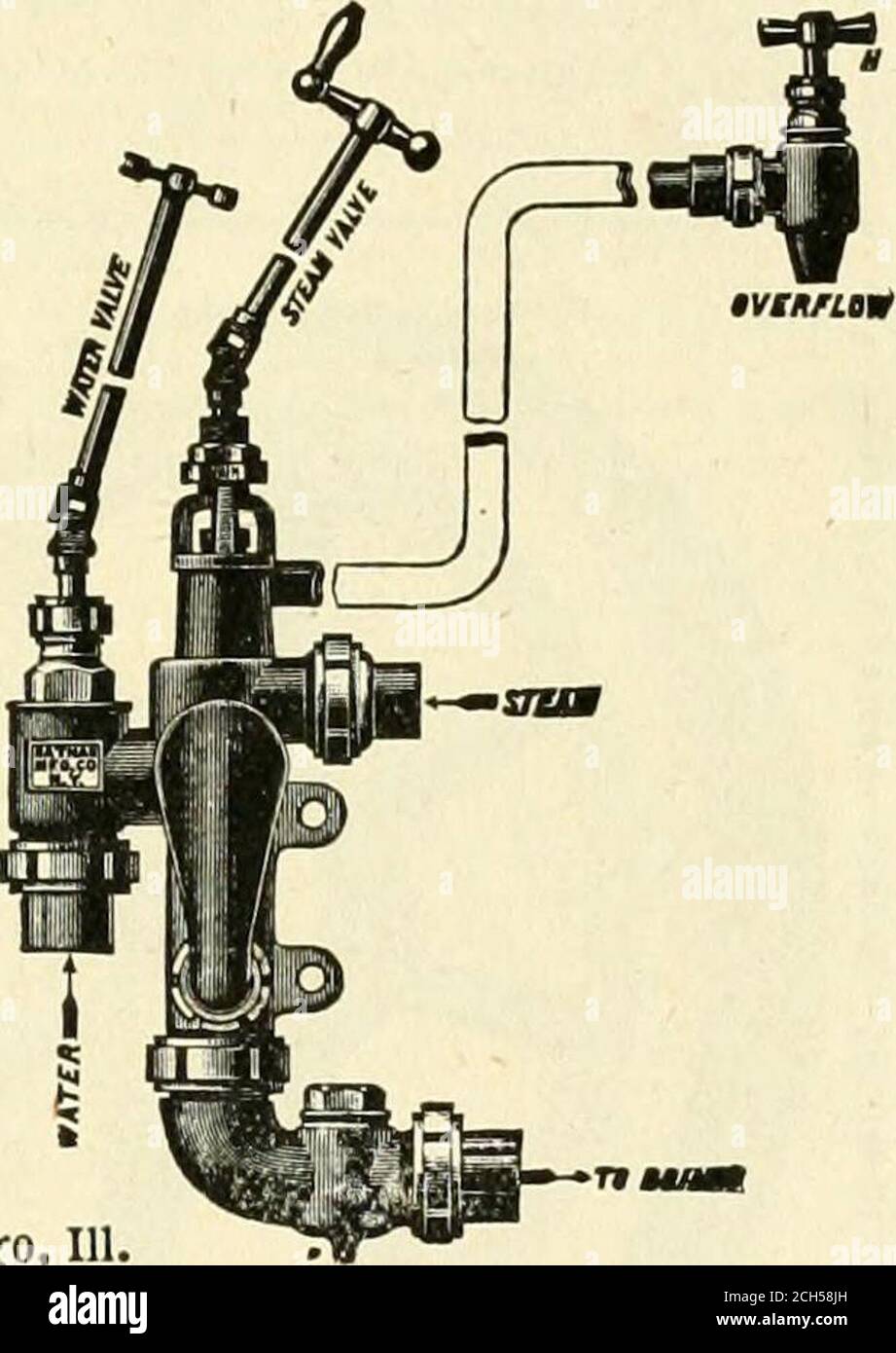 Allison Engines High Resolution Stock Photography and Images Alamy