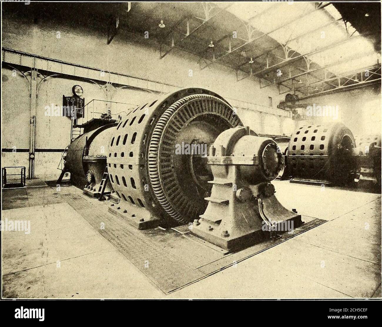 universal generator of history universal generator of history