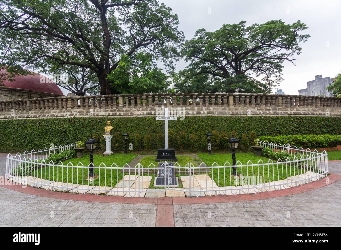 Paco park hi-res stock photography and images - Alamy