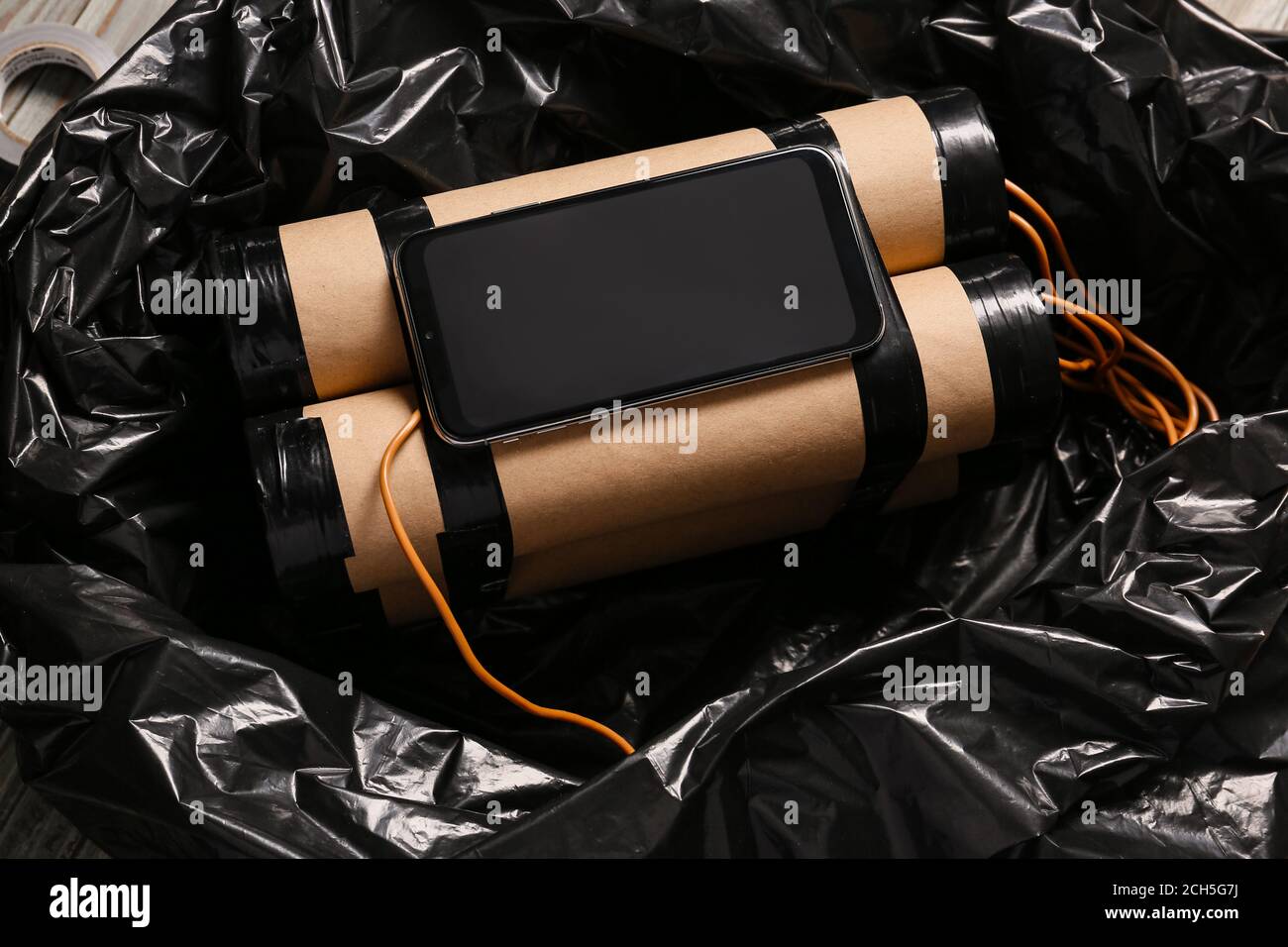 Bang bag hi-res stock photography and images - Alamy