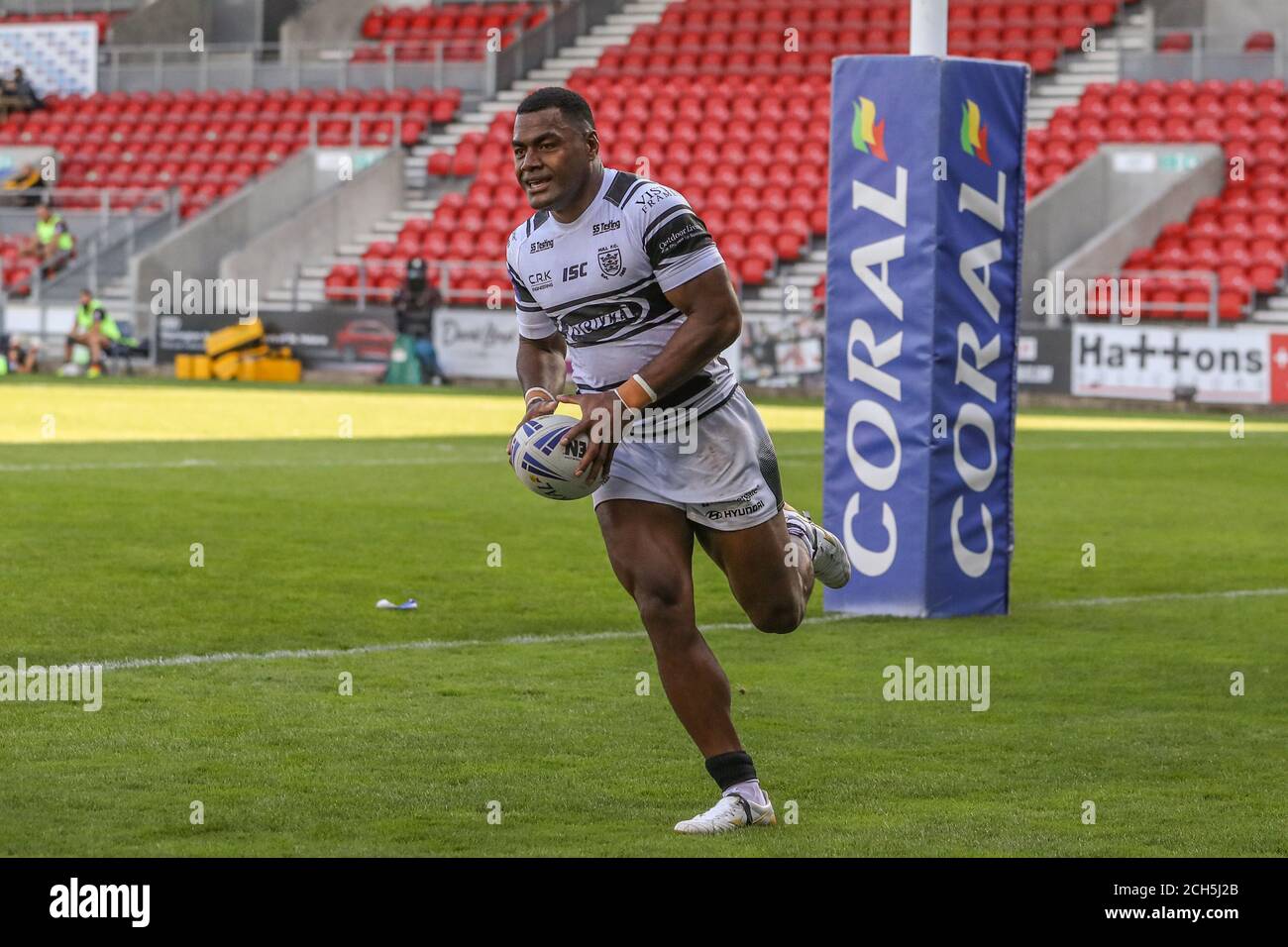 ratu-naulago-hi-res-stock-photography-and-images-alamy