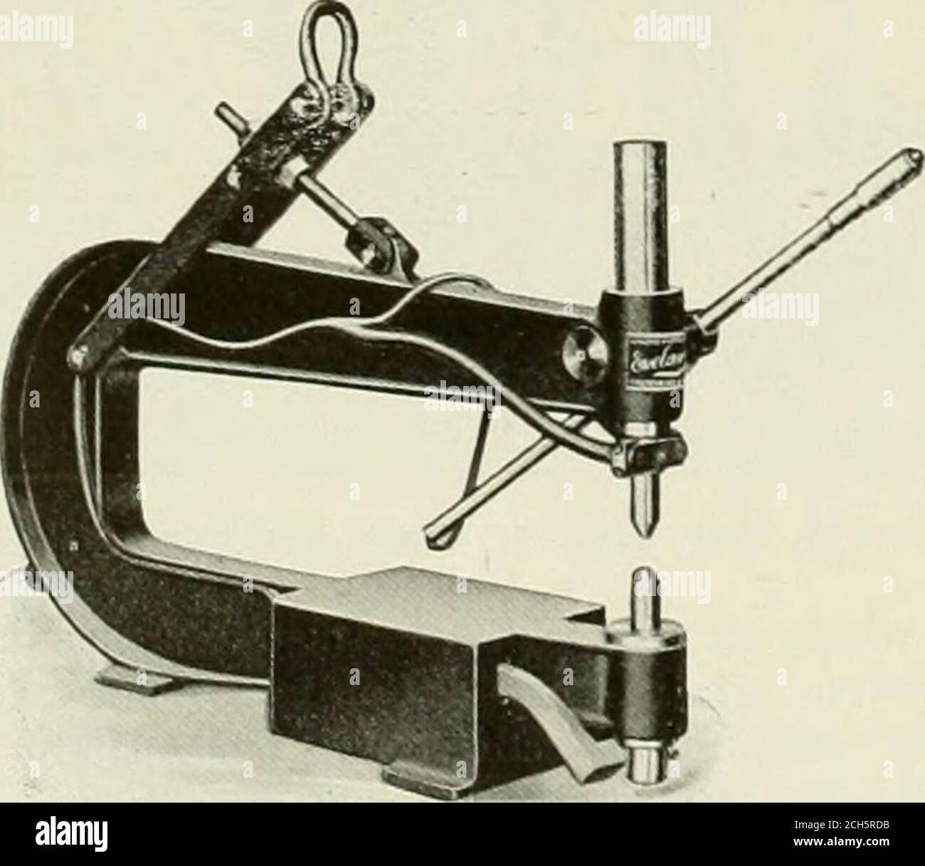 Bench riveter deals