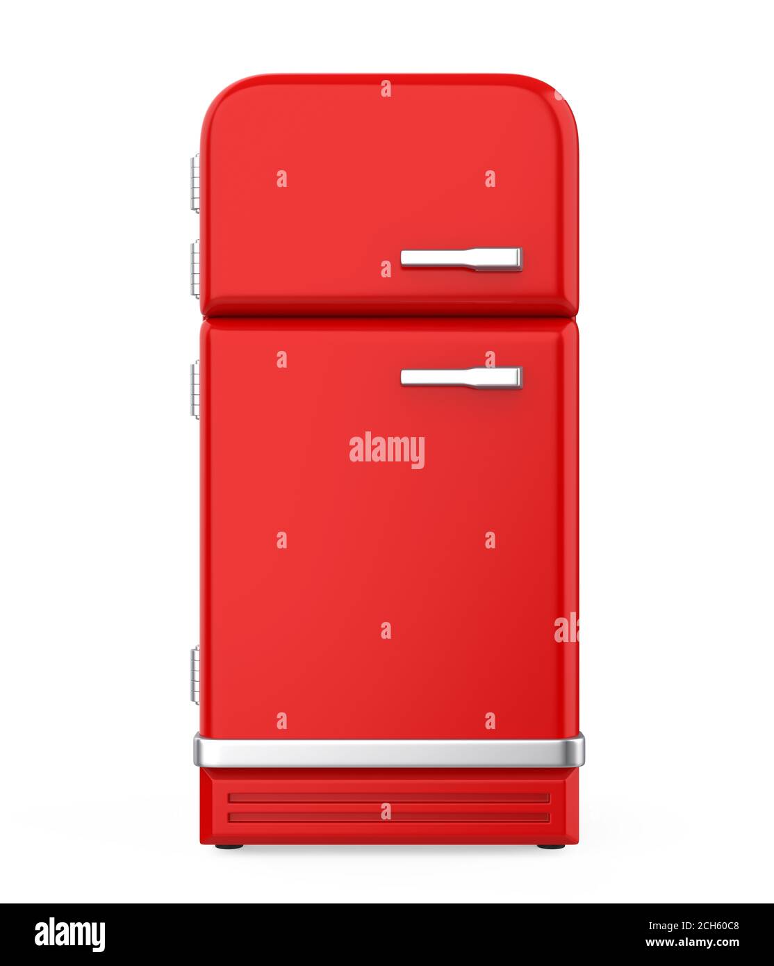 Antique refrigerator hires stock photography and images Alamy