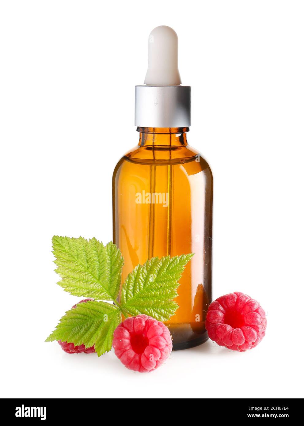Nz Raspberry Essential Oil Concentrated Acids High Resolution Stock Photography and Images - Alamy