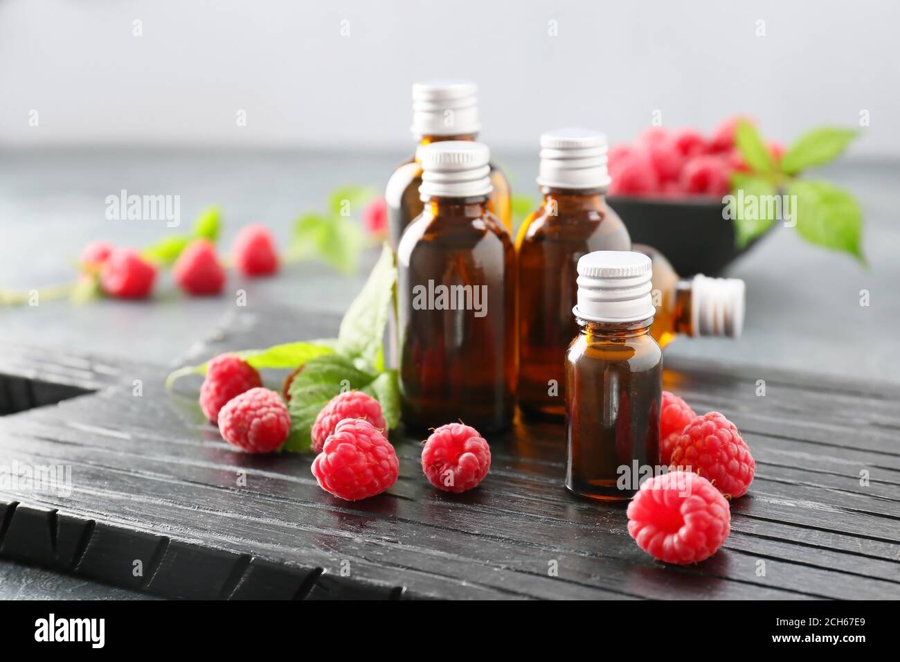 Acids bottles hi-res stock photography and images - Alamy