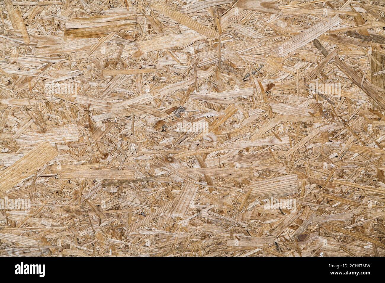 Seamless chipboard texture of large wooden chips board Stock Photo Alamy