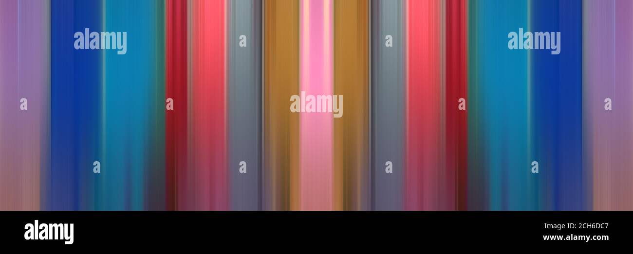 Abstract vertical background. Striped rectangular background. Vertical stripes lines. Stock Photo