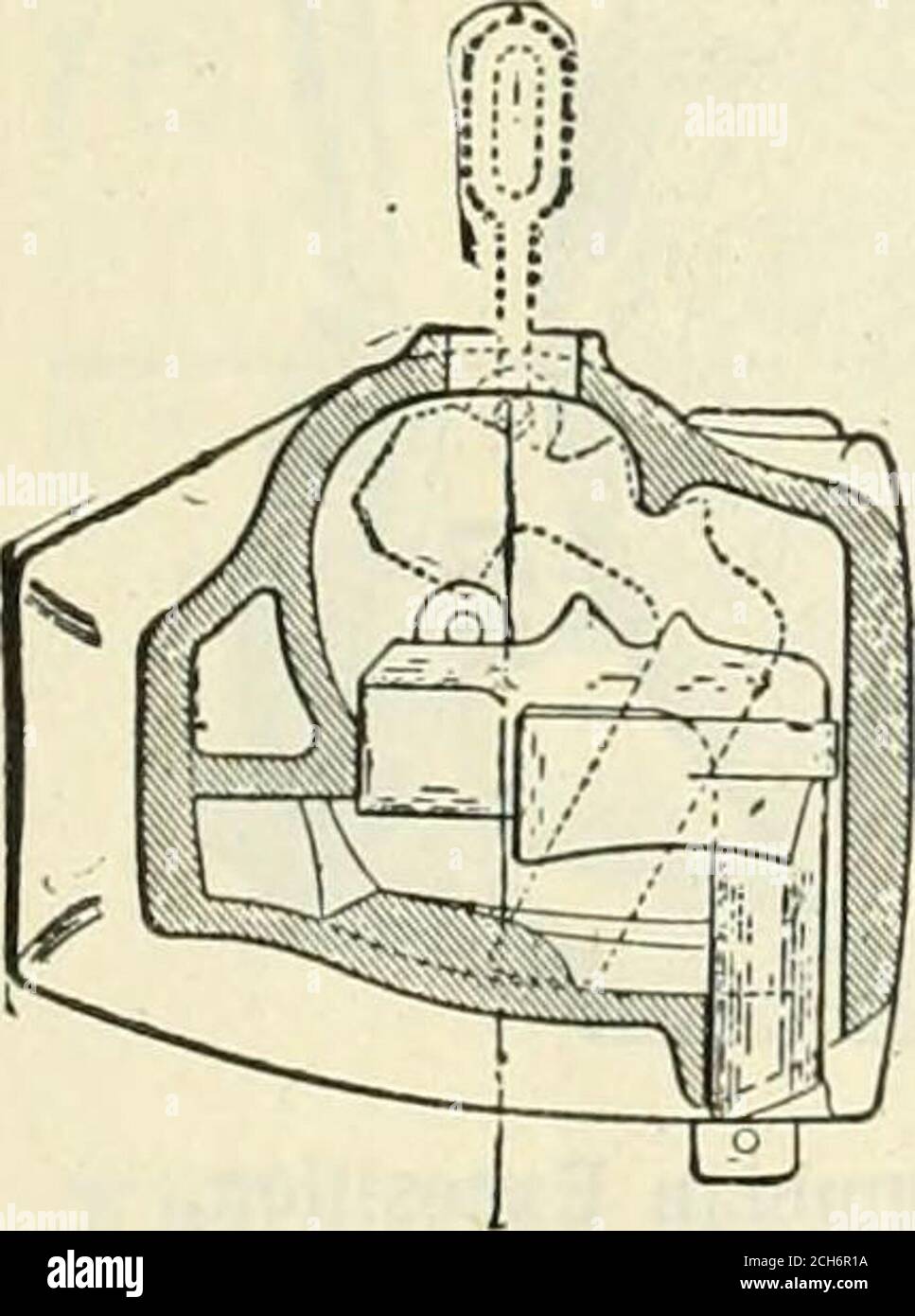 Janney coupler hires stock photography and images Alamy