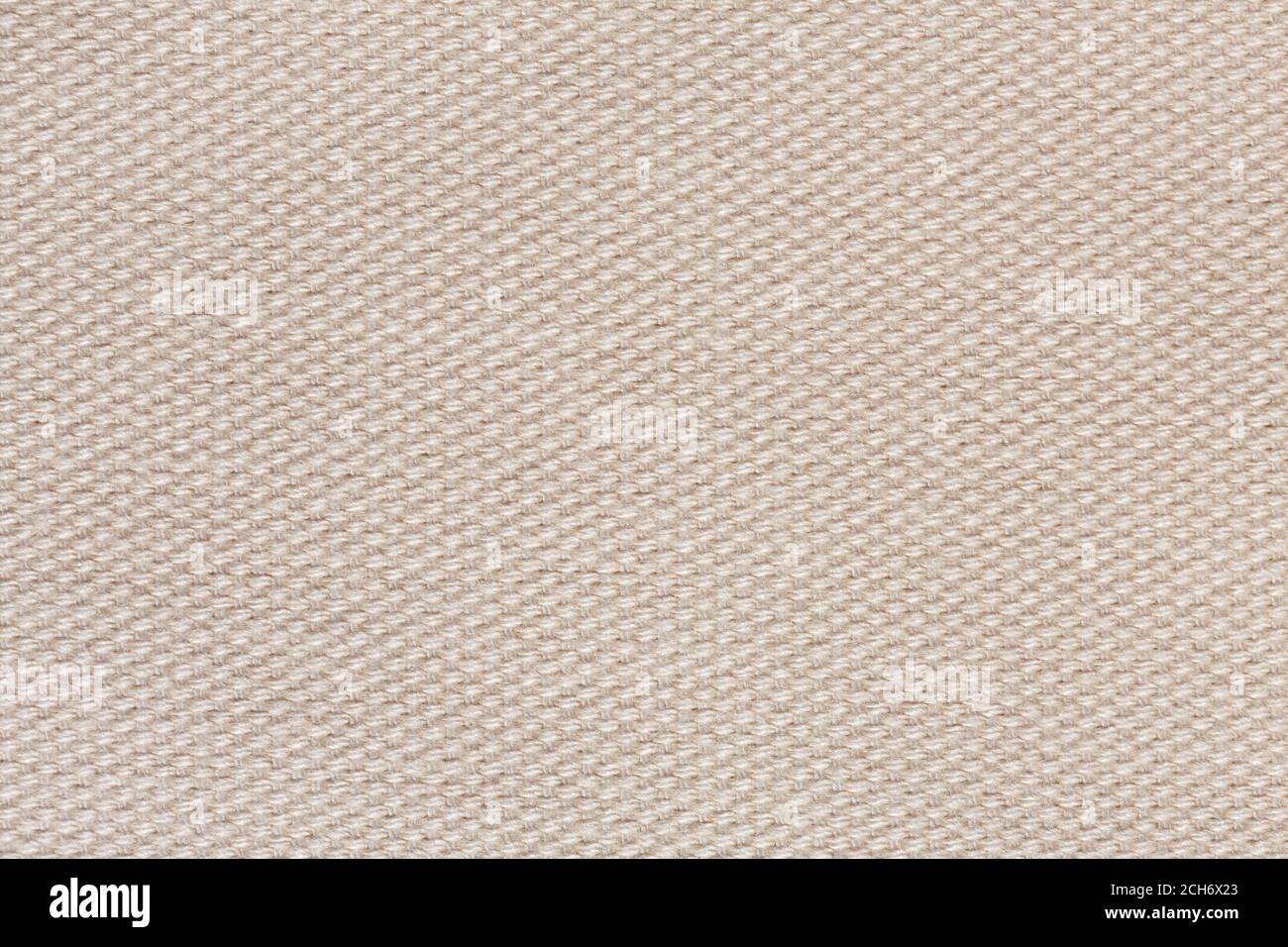 New clean fabric texture in classic light tone Stock Photo - Alamy