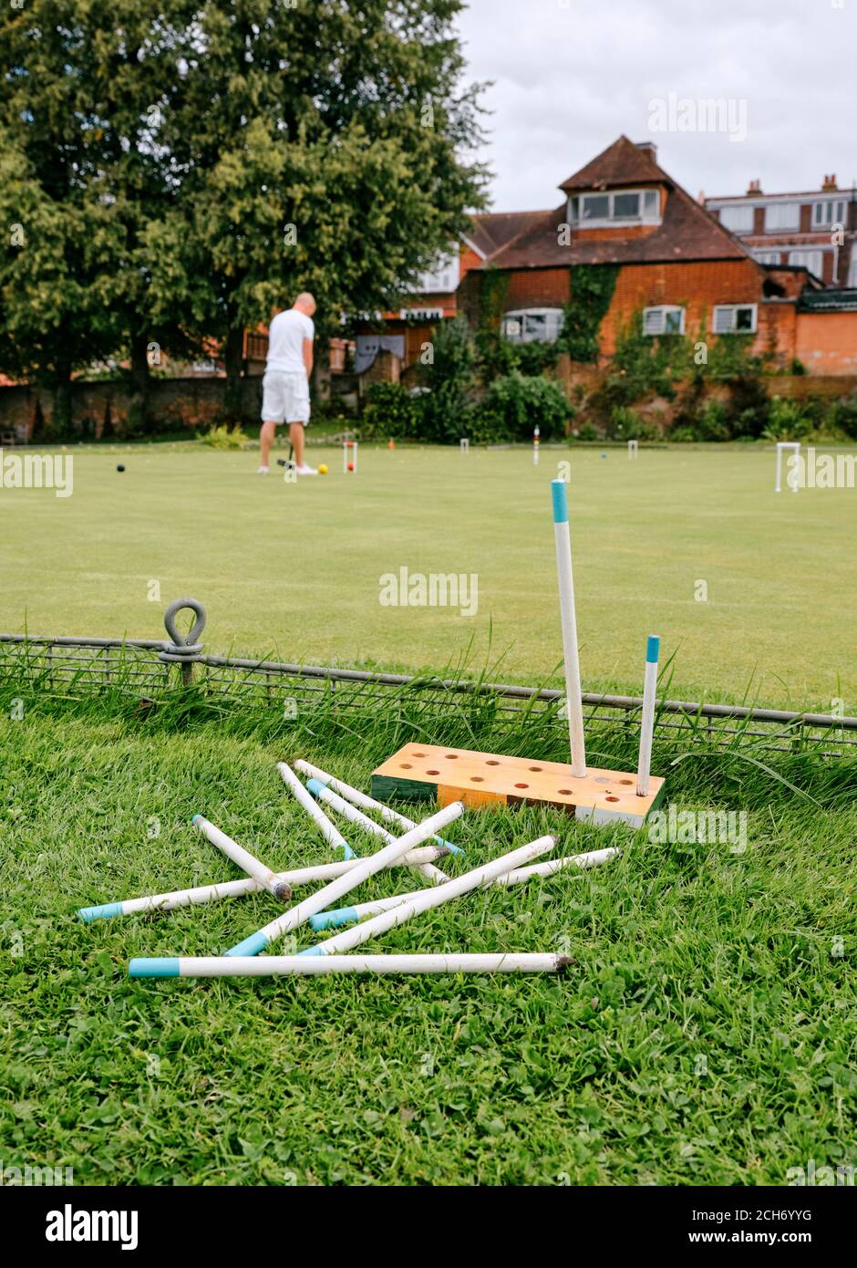 What Is Match Handicap