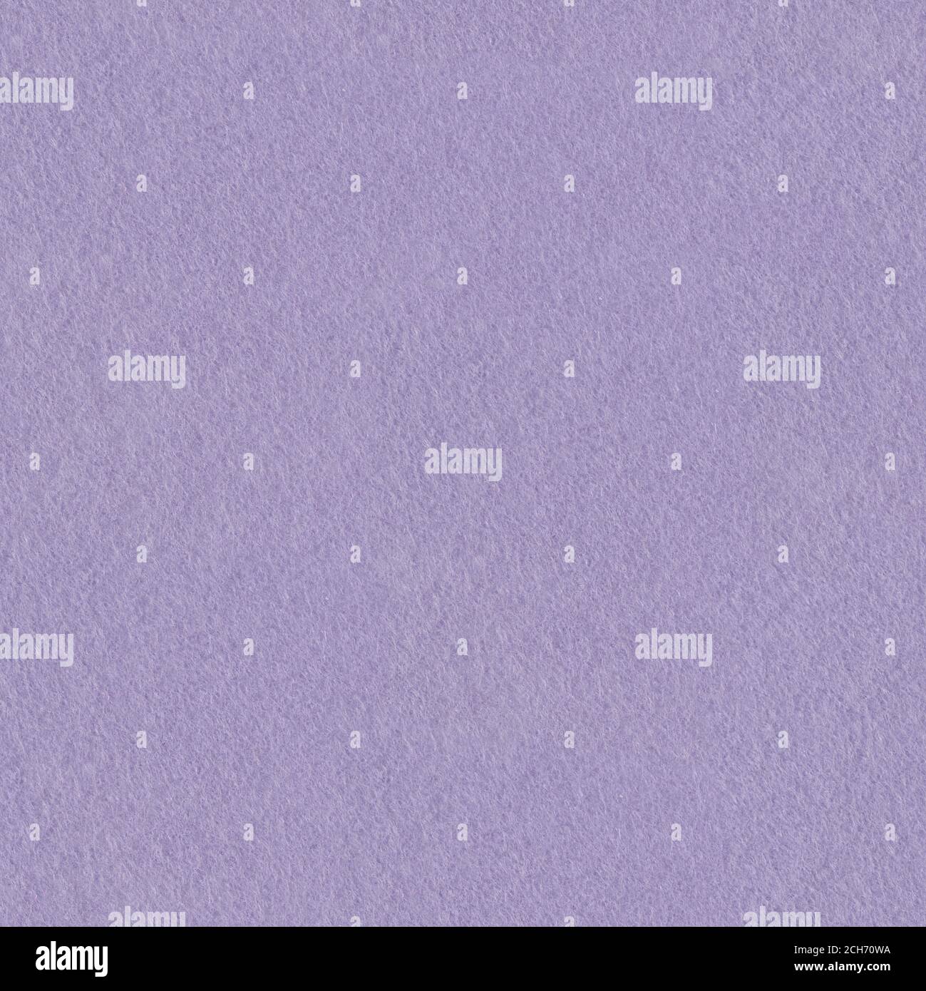 Purple felt texture for design. Seamless square background, tile ready. Stock Photo