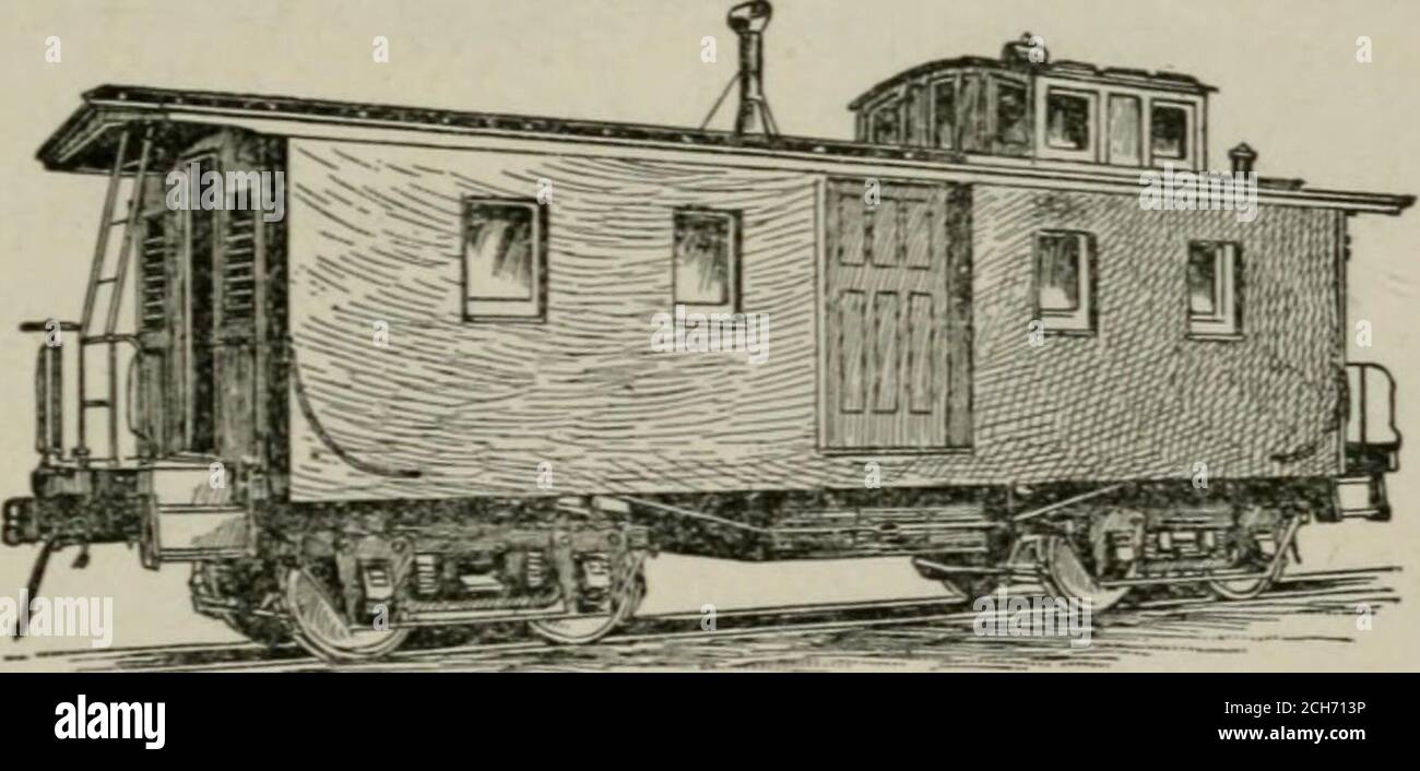 . Revised and enlarged ed. of the science of railways . ^ executive ...