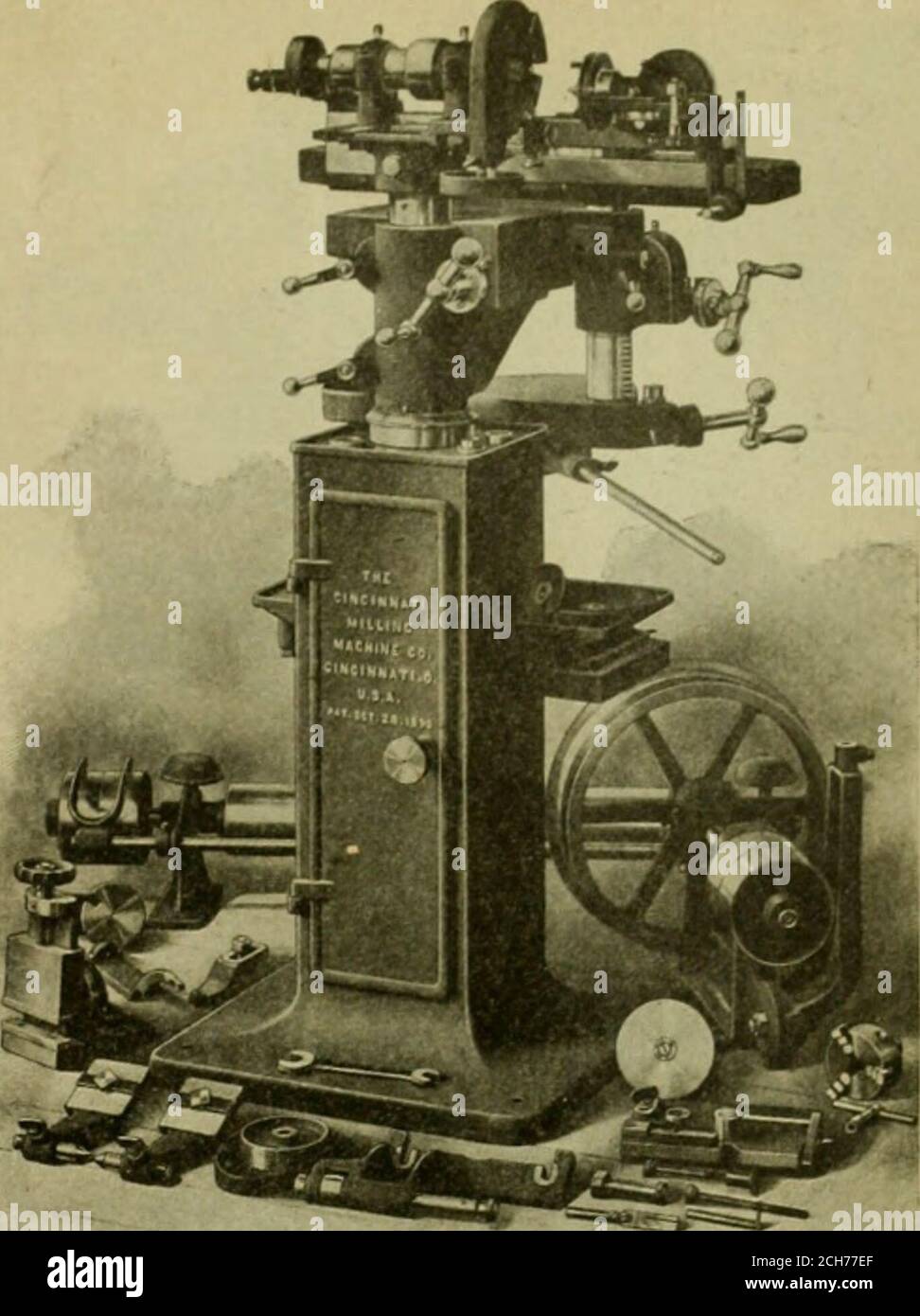 . American engineer and railroad journal . ] and Fig. 16 the method of ...