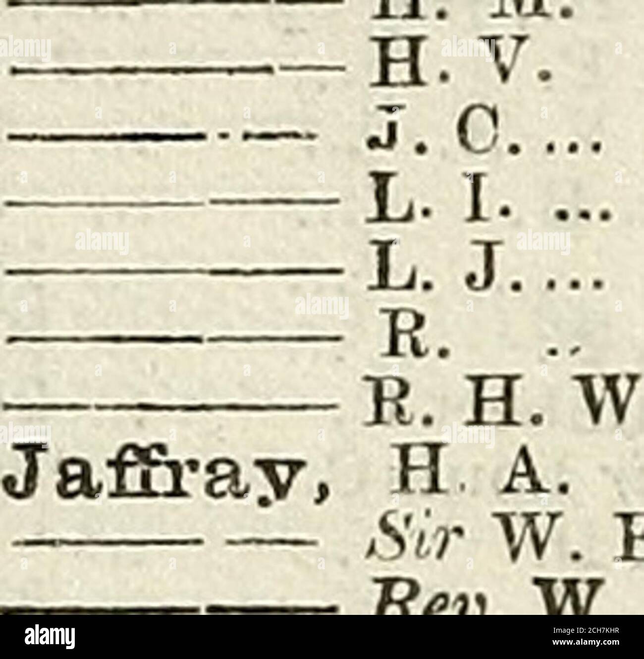 Army List Jacobs Iiarcom B H L T Jacomb C A F B W T J Jacot B L Jacques A H M H V Sir W B Bev W S 1641 Army List Jacobs Iiarcom B H L T Jacomb C A F B W T J Jacot B L Jacques A H M H V Sir W B Bev W S 1641