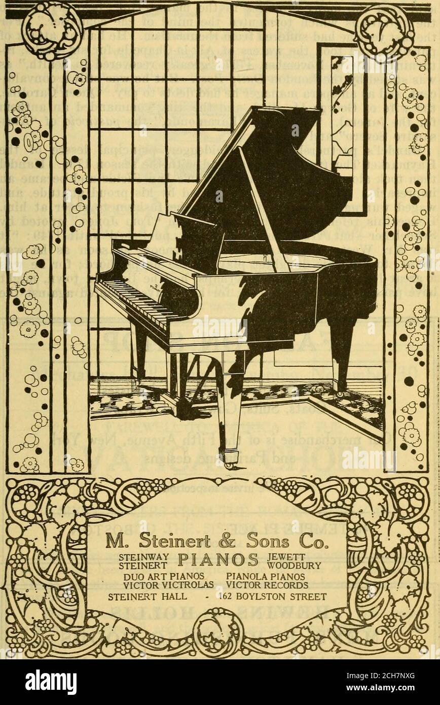 . Programme . us male soprano, was bornat Bari, Naples, April 16, 1703. He died November 30, 1783, veryrich, having purchased a dukedom and built at Santo Dorato apalace, over the gate of which he had inscribed, Amphion Thebas,Ego domum. He studied at Naples under Porpora, and madeMs d^but at Rome in 1724 (or 1726). While he was in London in1738 he was not in good health or voice. His great fame came later.David Garrick, hearing him at Naples in 1764, was more pleased byhim than by all th^ other singers he had heard. He touched me;.and it was the first time I have been touched since I came int Stock Photo