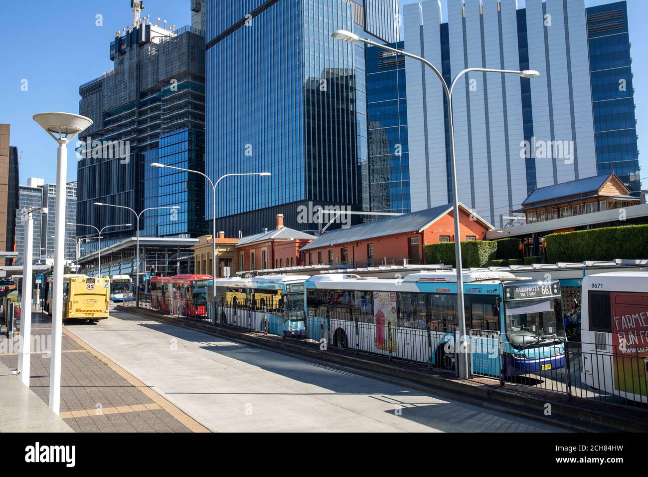 Sydney bus interchange hires stock photography and images Alamy Sydney bus interchange hires stock photography and images Alamy