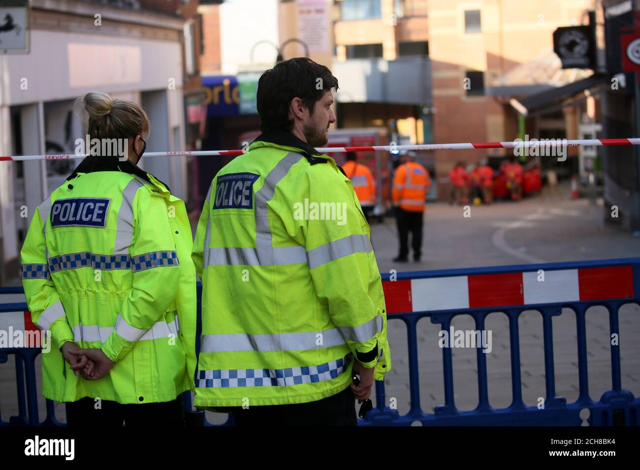 Rochdale gas fire hires stock photography and images Alamy