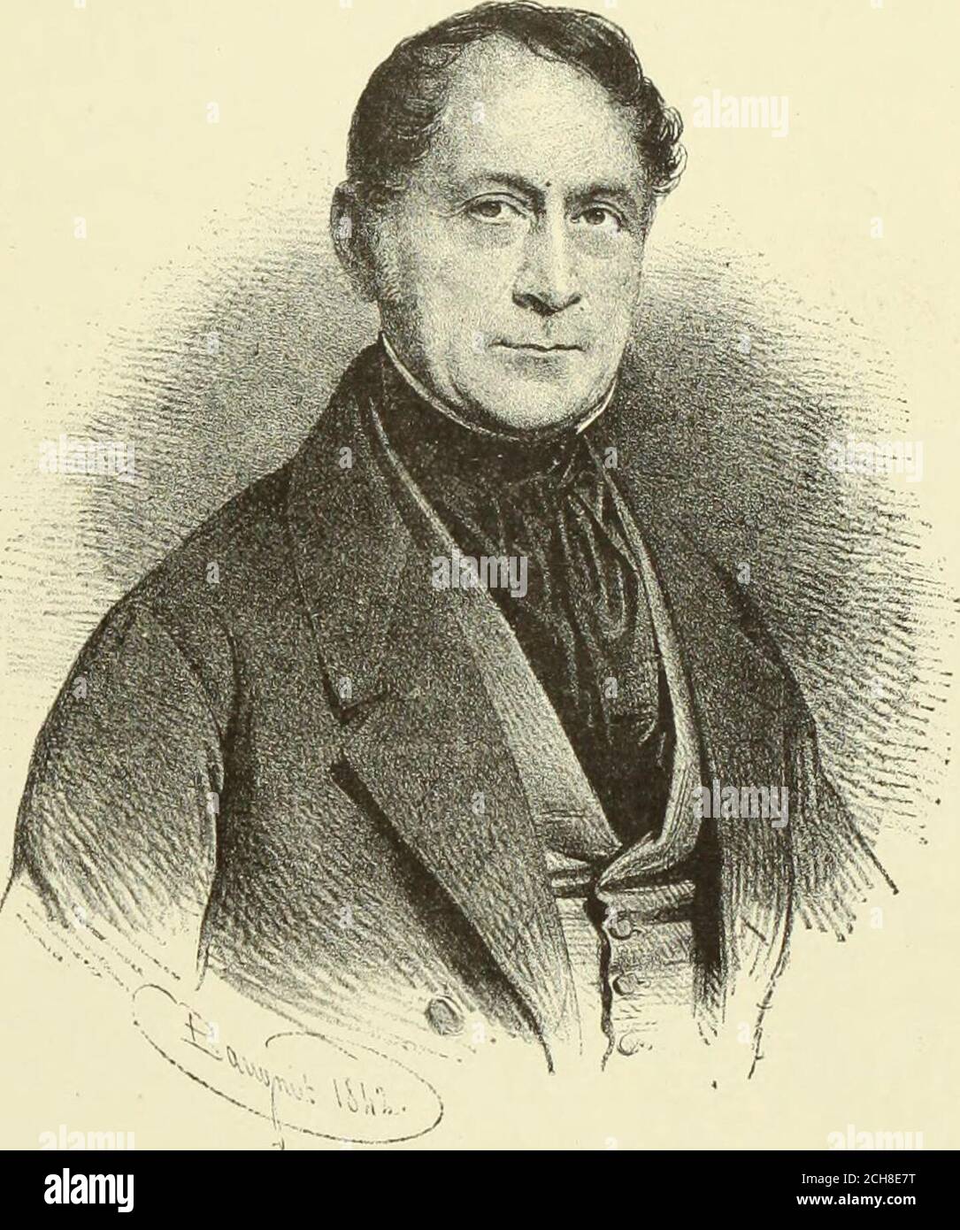 . Bruxelles à travers les âges . ,si lon se tourne vers lhôtel dAren-berg, faisaient un promontoire dansla place du Petit-Sablon, qui sentrouvait resserrée et diminuée. Le couvent de Berlaimont, qui avait jadis un bâtiment destiné au logement de sespensionnaires, une chapelle et un beau jardin, donnait sur la rue du Manège. Il nacomplètement disparu que depuis une date récente, par suite de la prolongation dela rue de la Régence et de la construction non encore achevée à lheure quil est duquartier Ernest Allard. En contre-bas du plateau qui domine toute la vallée de la Senne, léglise desMini Stock Photo