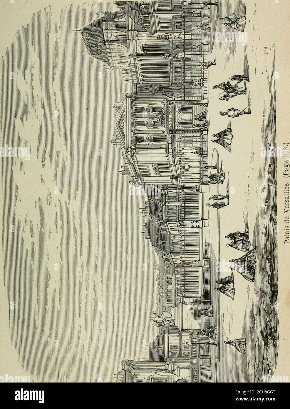 . Les merveilles du nouveau Paris-- . prince. Les bâtiments de lancienne abbaye attenant à léglise sont occupéspar la maison impériale de la Légion-dHonneur, où quatre centsjeunes filles de légionnaires sans fortune sont élevées aux frais delÉtat. Voitures rue du Faubourg-Saint-Denis, 12, passage du Bois-de-Boulogne, rue dEnghien, 2, et boulevard de Clichy, 58.— Chemin defer du Nord, gare rue de Dunkerque, 2^. Enghien, à 15 kilomètres de Paris ; 600 habitants.— Lac en minia-ture sur les bords duquel sélèvent de très-élégants chalets. Les pro-menades en bateau sur le lac et le voisinage de Mont Stock Photo
