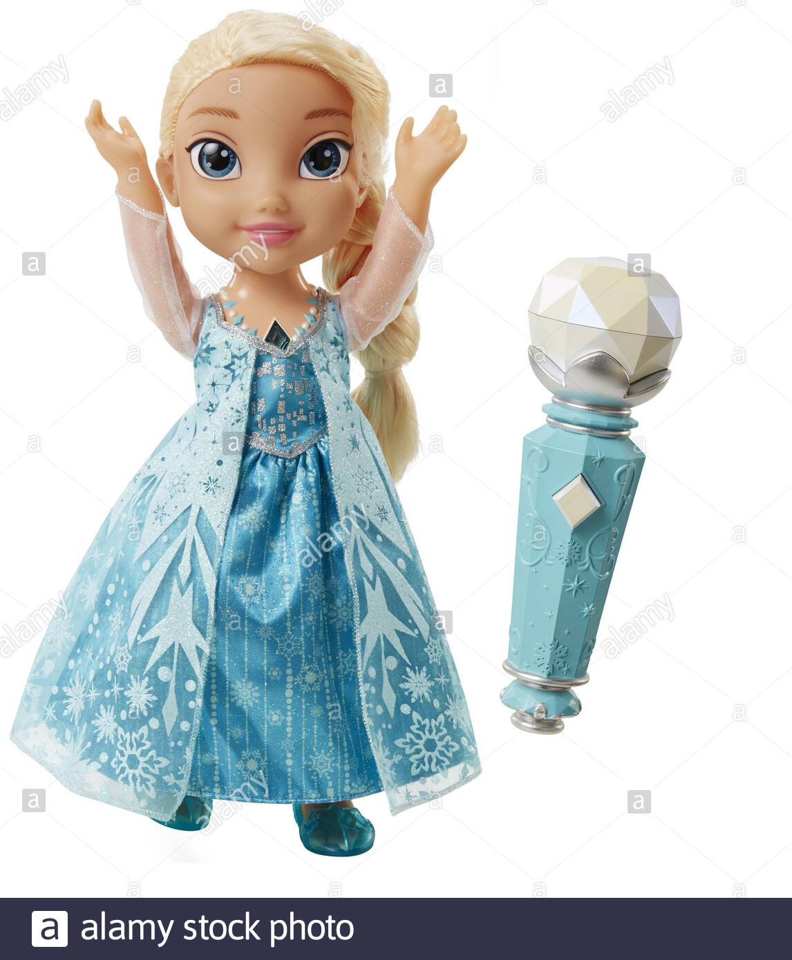 jakks pacific elsa
