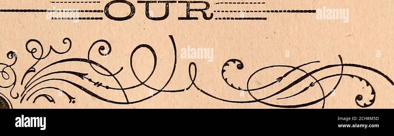 . Our deportment; or, The manners, conduct and dress of the most ...