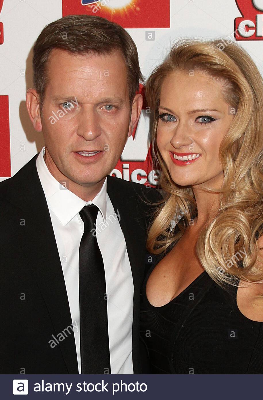 File Photo Dated 13 09 11 Of Jeremy Kyle And His Ex Wife Carla Germaine As https www alamy com file photo dated 130911 of jeremy kyle and his ex wife carla germaine as the talk show host has said it would be quotpretty stupidquot to think people will not criticise him over issues in his own private life image372058770 html
