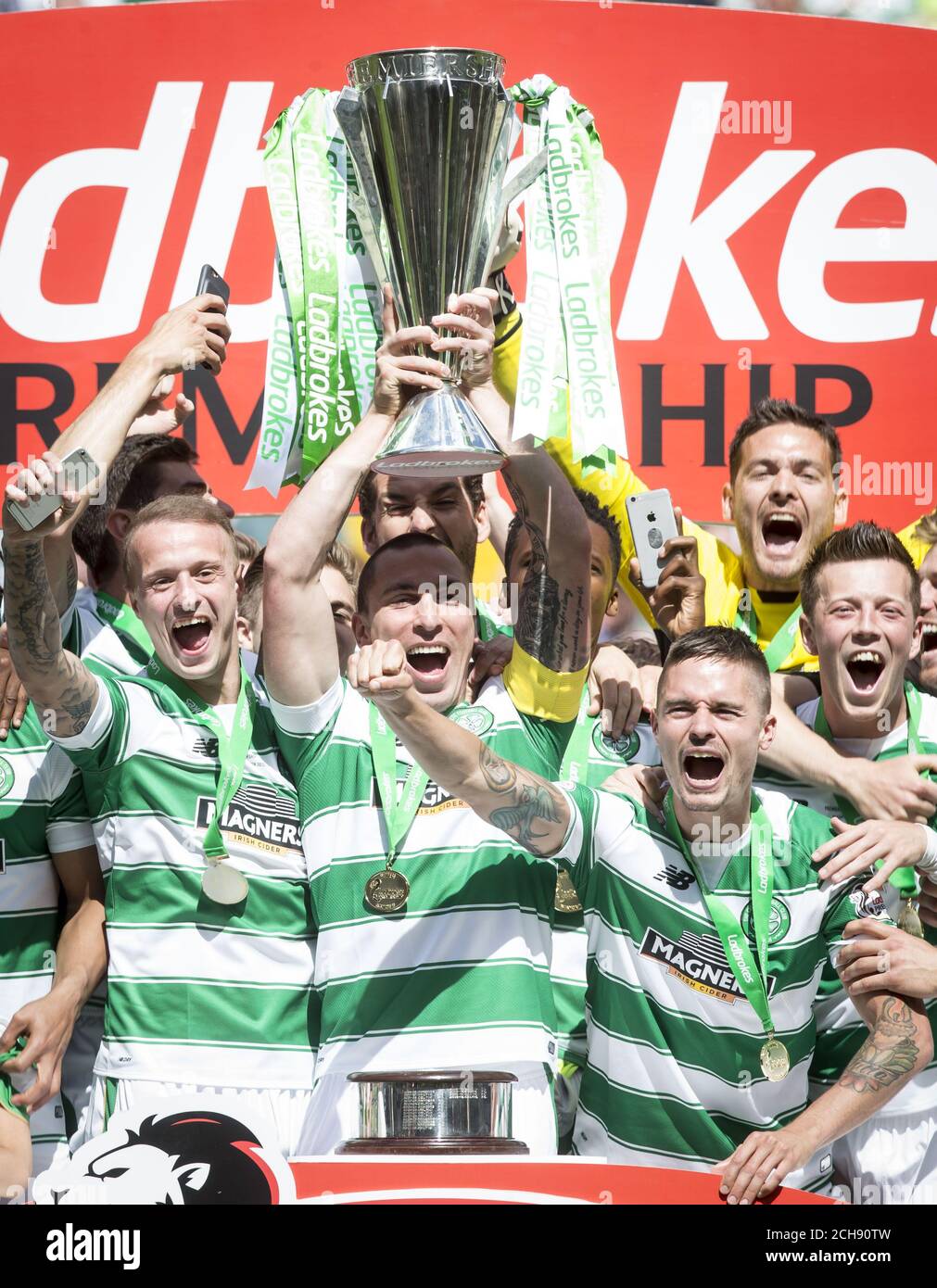 Ladbrokes Championship 2019/2020 :: Scottish Championship Escócia