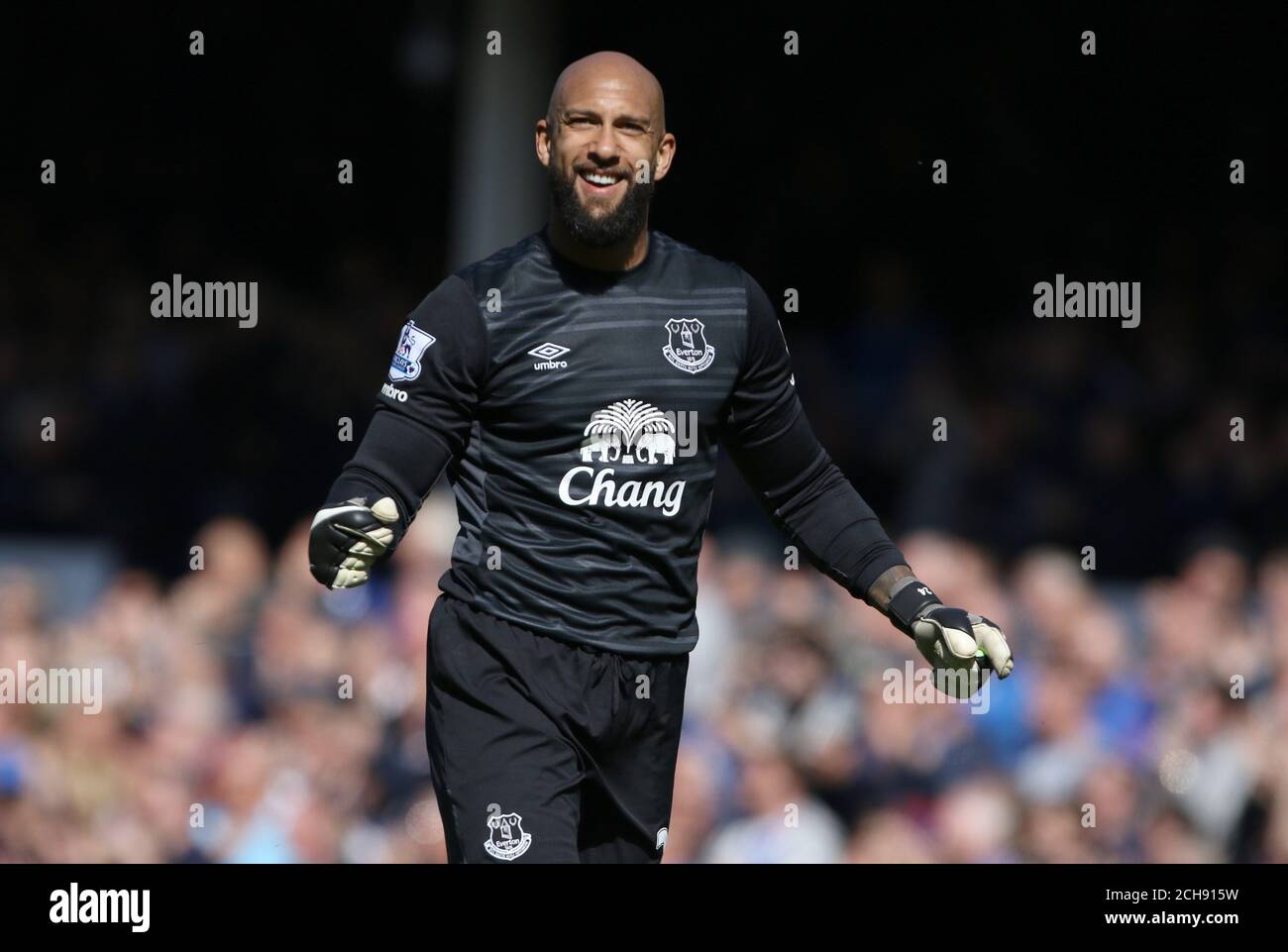 tim howard everton jersey