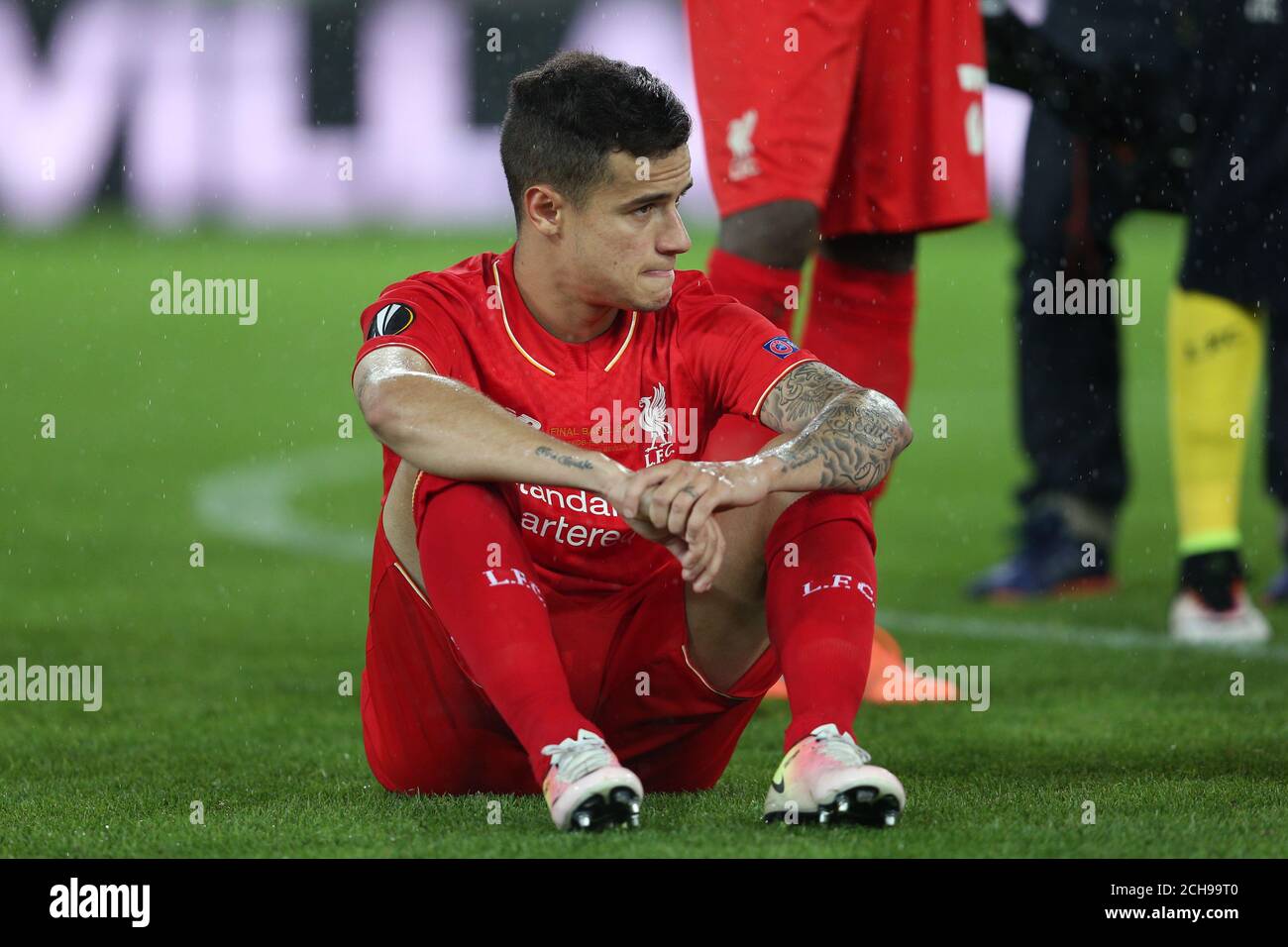 liverpool europa league final