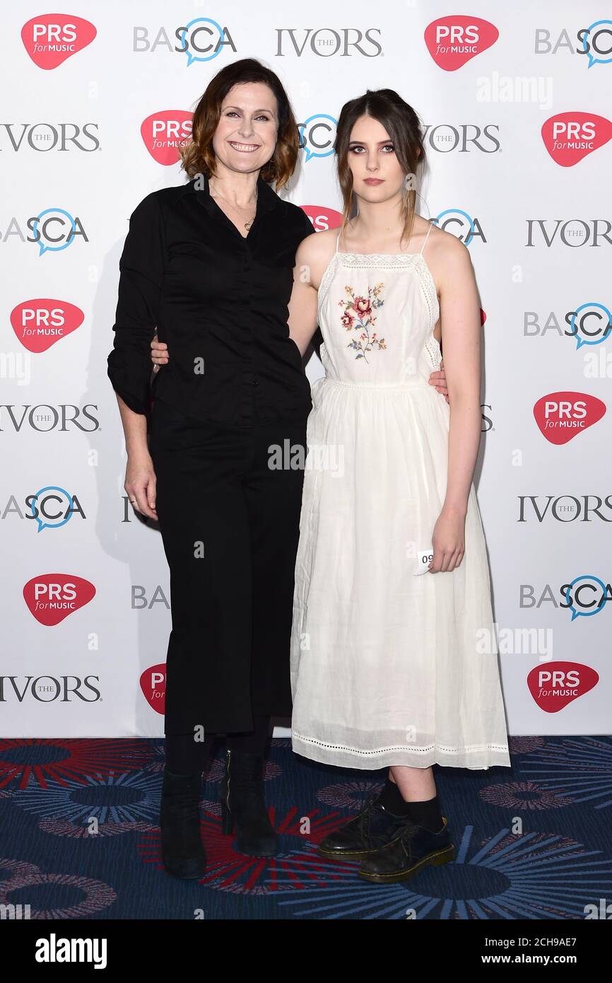 Alison Moyet High Resolution Stock Photography And Images Alamy