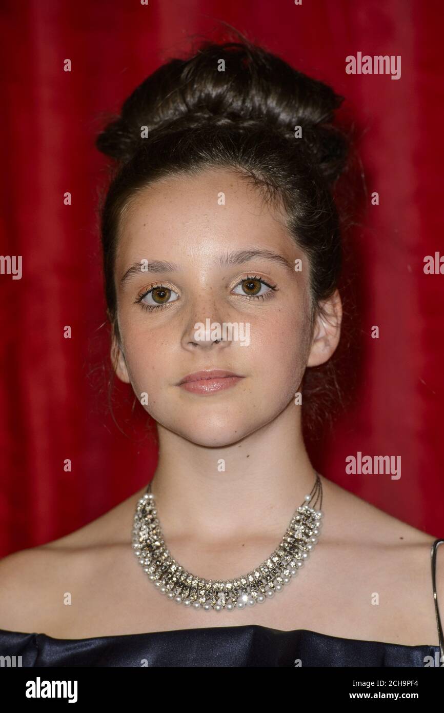Elle mulvaney awards hi-res stock photography and images - Alamy