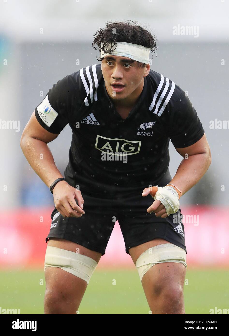 rugby u