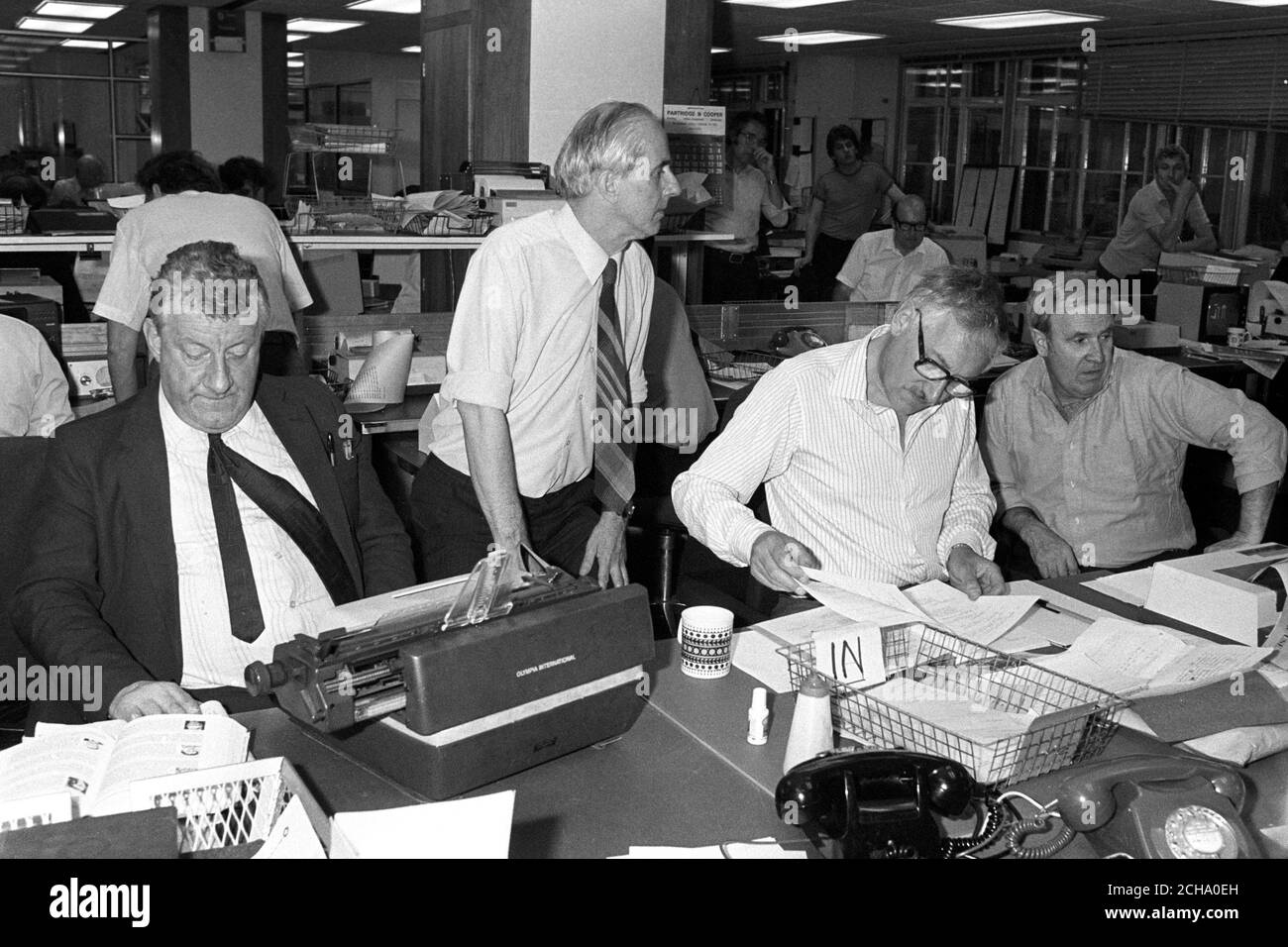 1983 general election hires stock photography and images Alamy