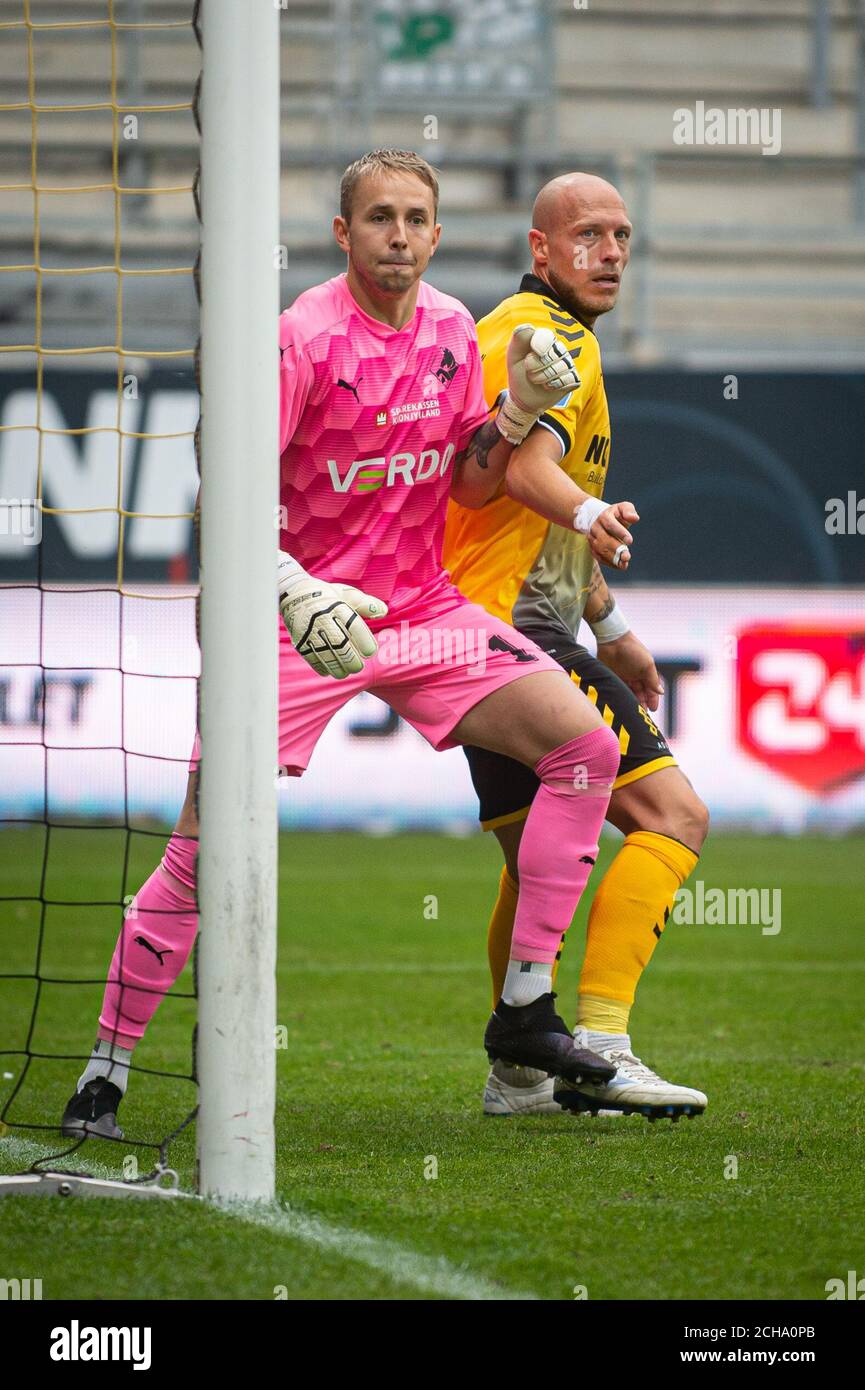 Page 9 - Superligaen High Resolution Stock Photography and Images - Alamy