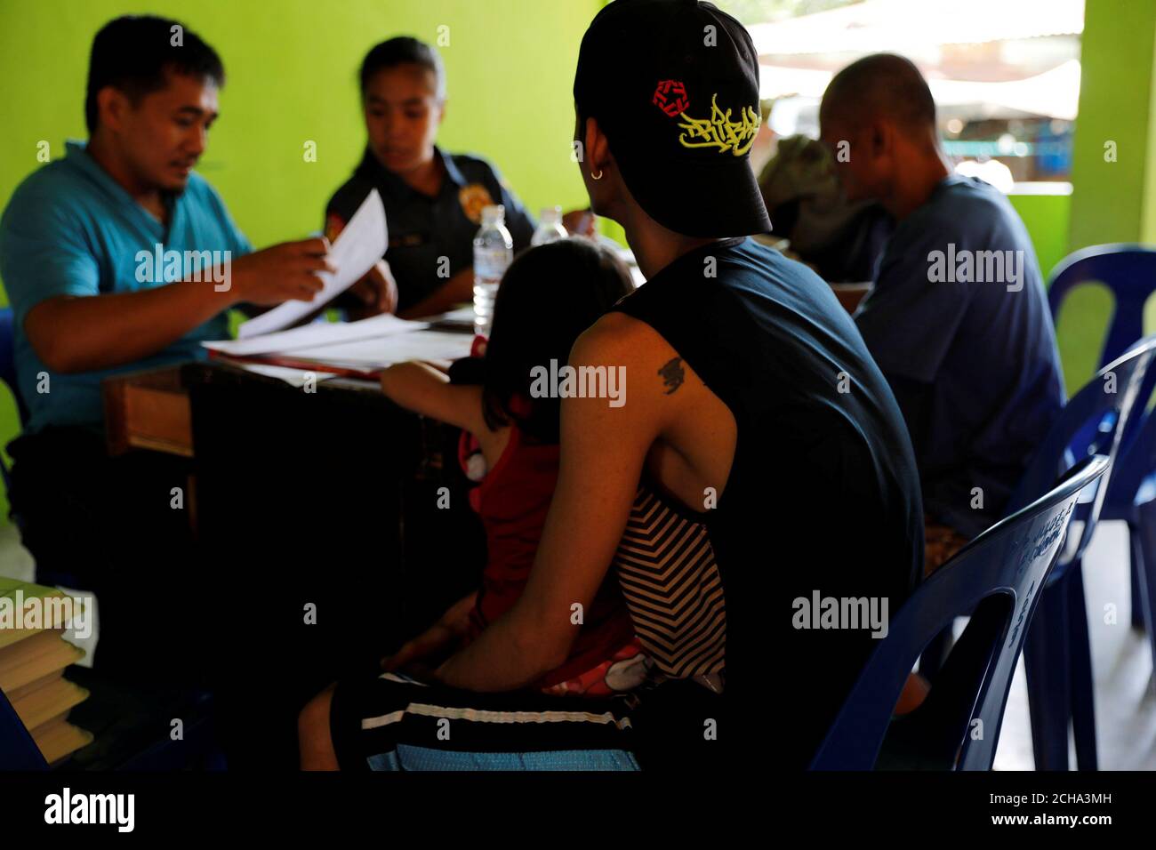 Payatas quezon city hires stock photography and images Alamy