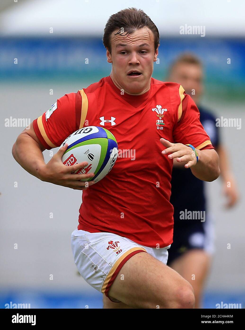 Jarrod evans wales hires stock photography and images Alamy