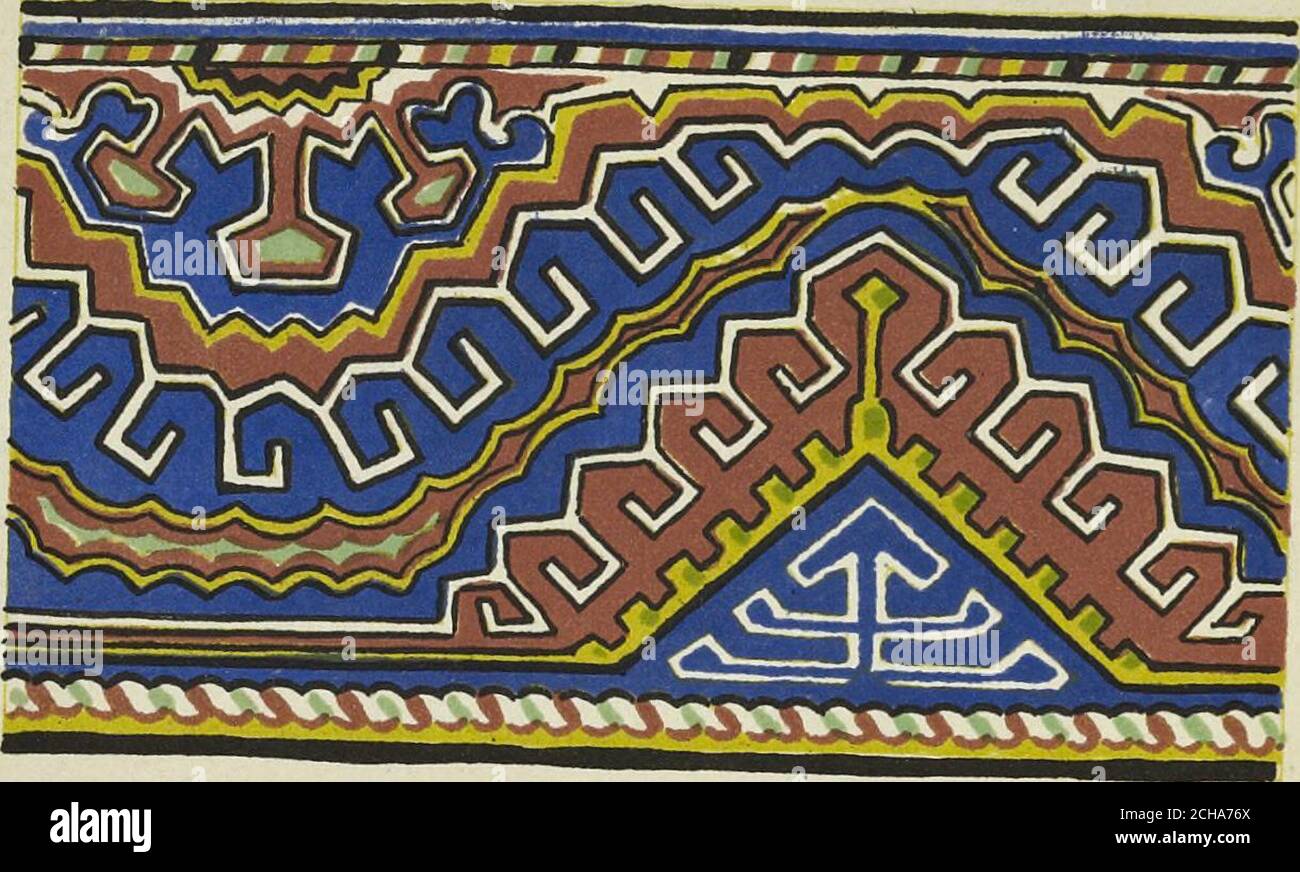 . On colour, and on the necessity for a general diffusion of taste